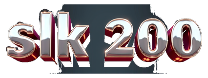 slk 200 logo